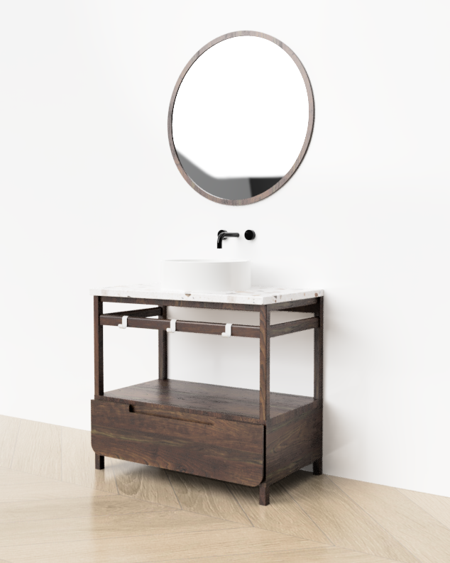 
                  
                    Bathroom vanity
                  
                