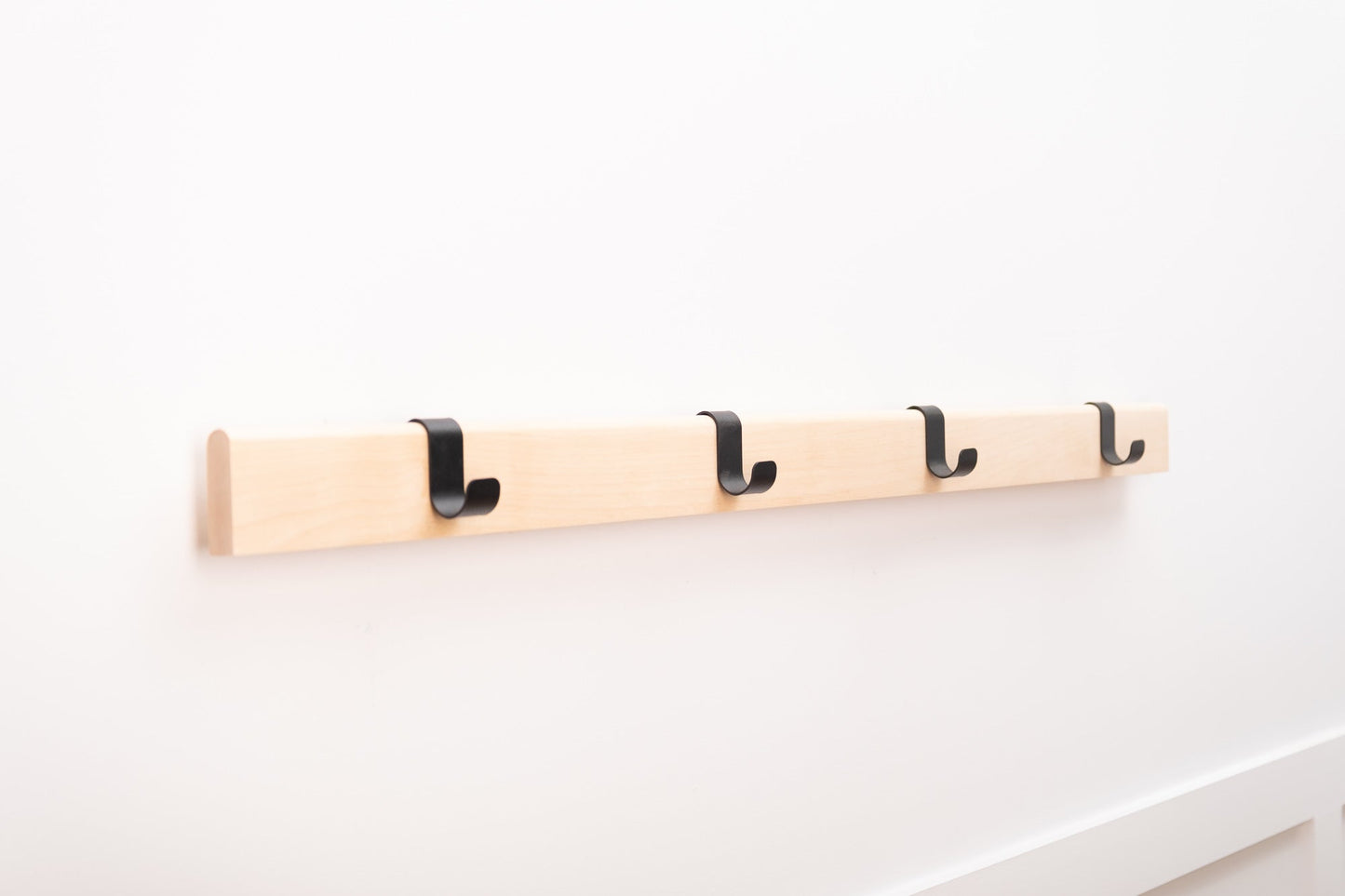 
                  
                    P1 coat rack - large format - 42 in - Birch
                  
                