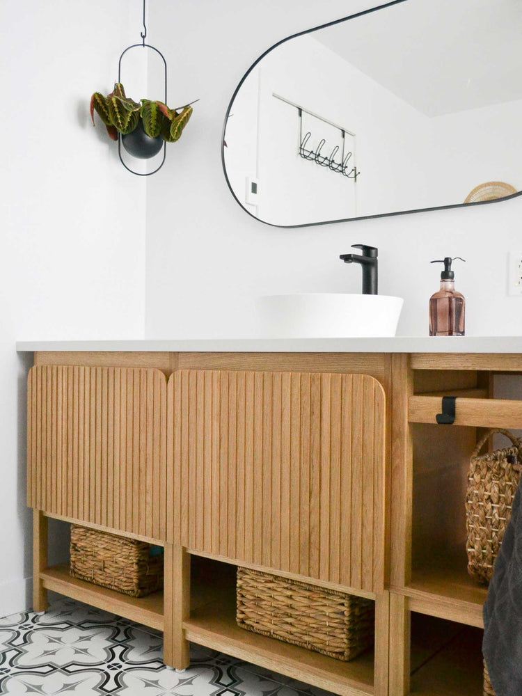 
                  
                    Bathroom vanity
                  
                