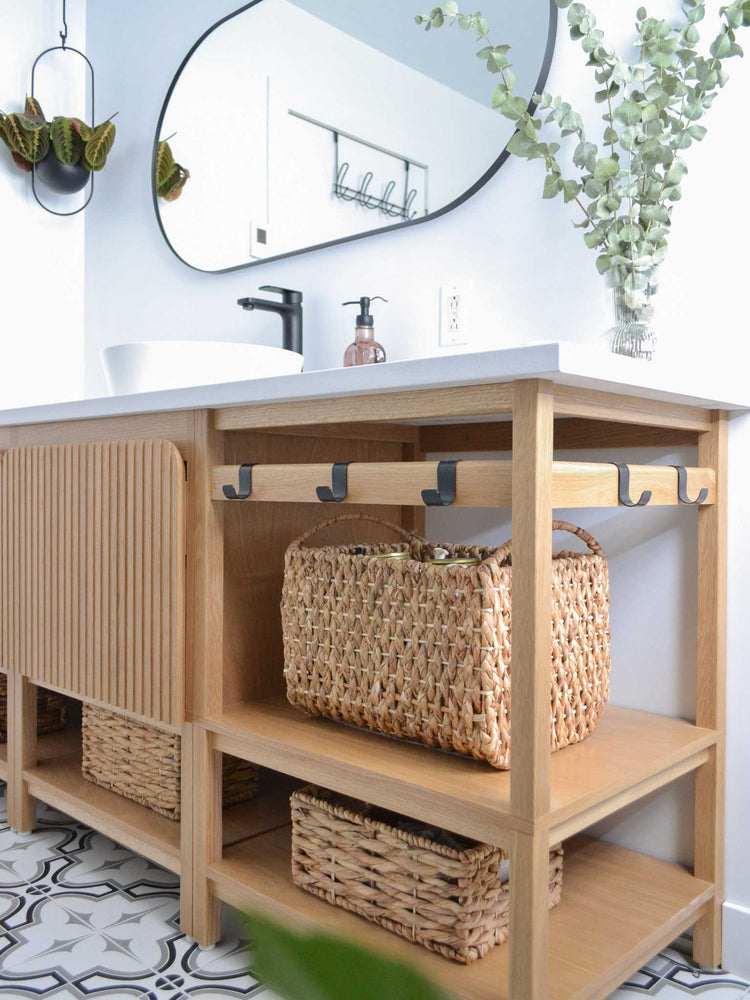 
                  
                    Bathroom vanity
                  
                