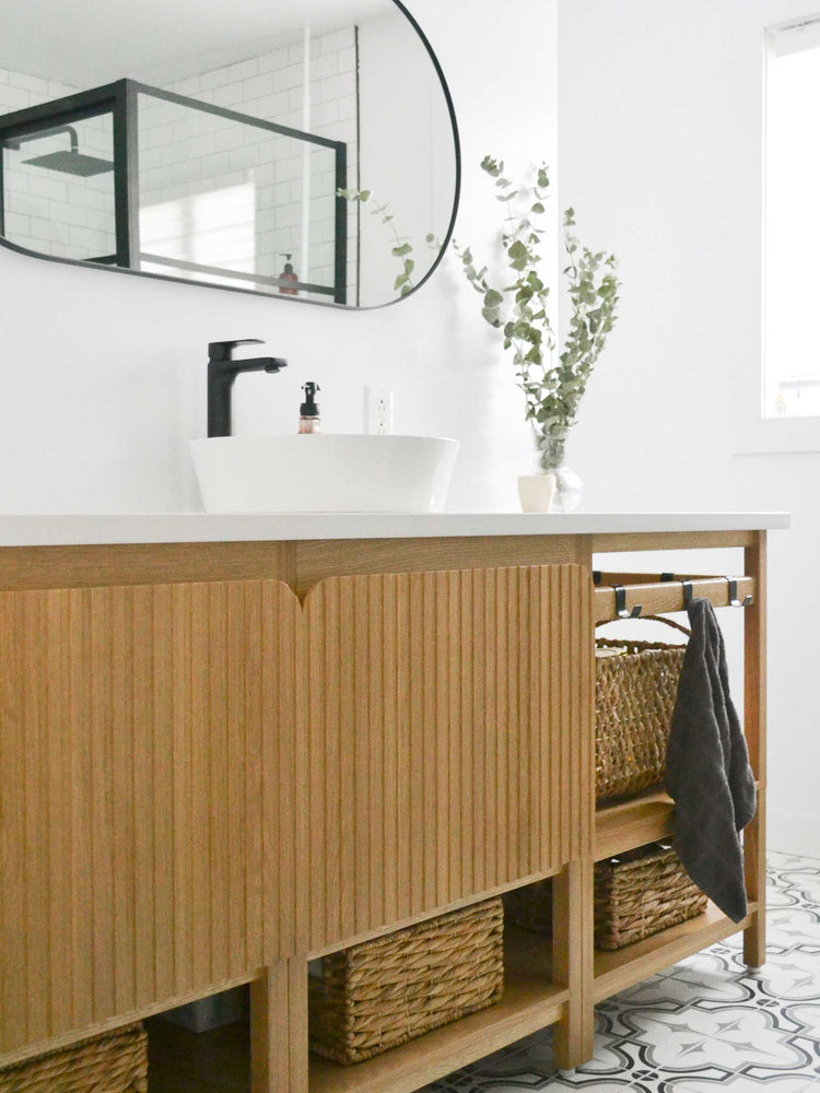 
                  
                    Bathroom vanity
                  
                