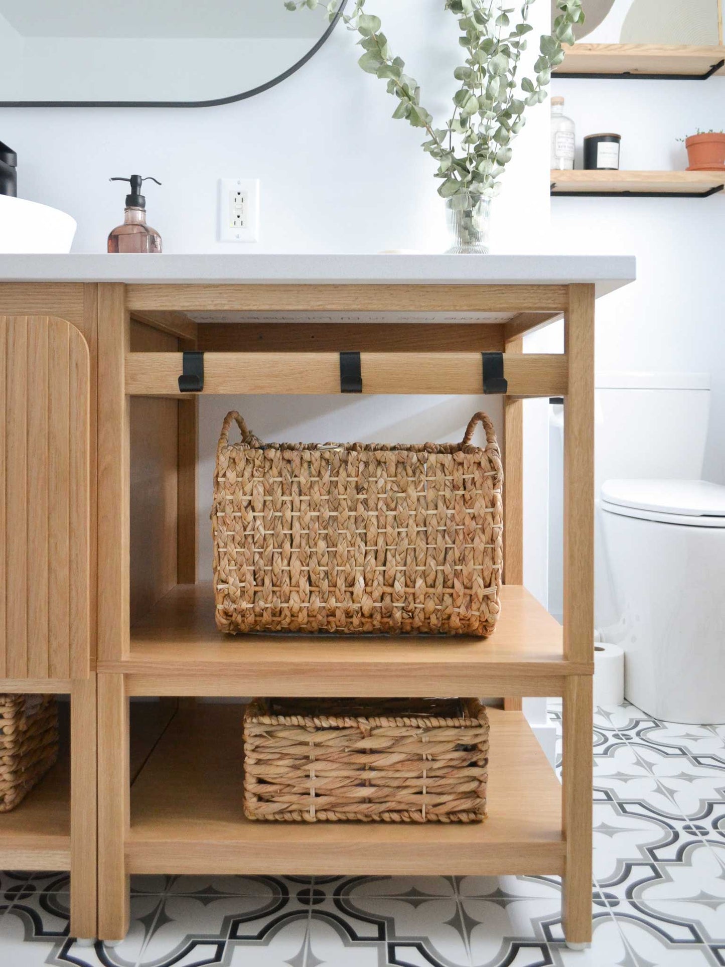 
                  
                    Bathroom vanity
                  
                