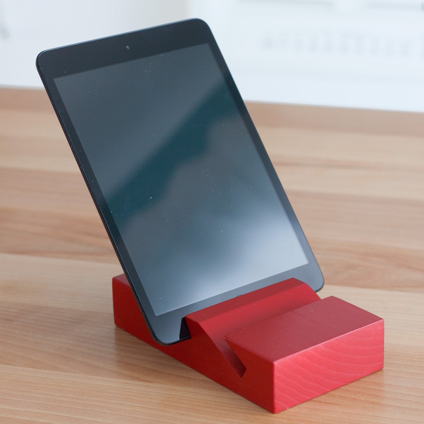 
                  
                    iPad stand mini
                  
                